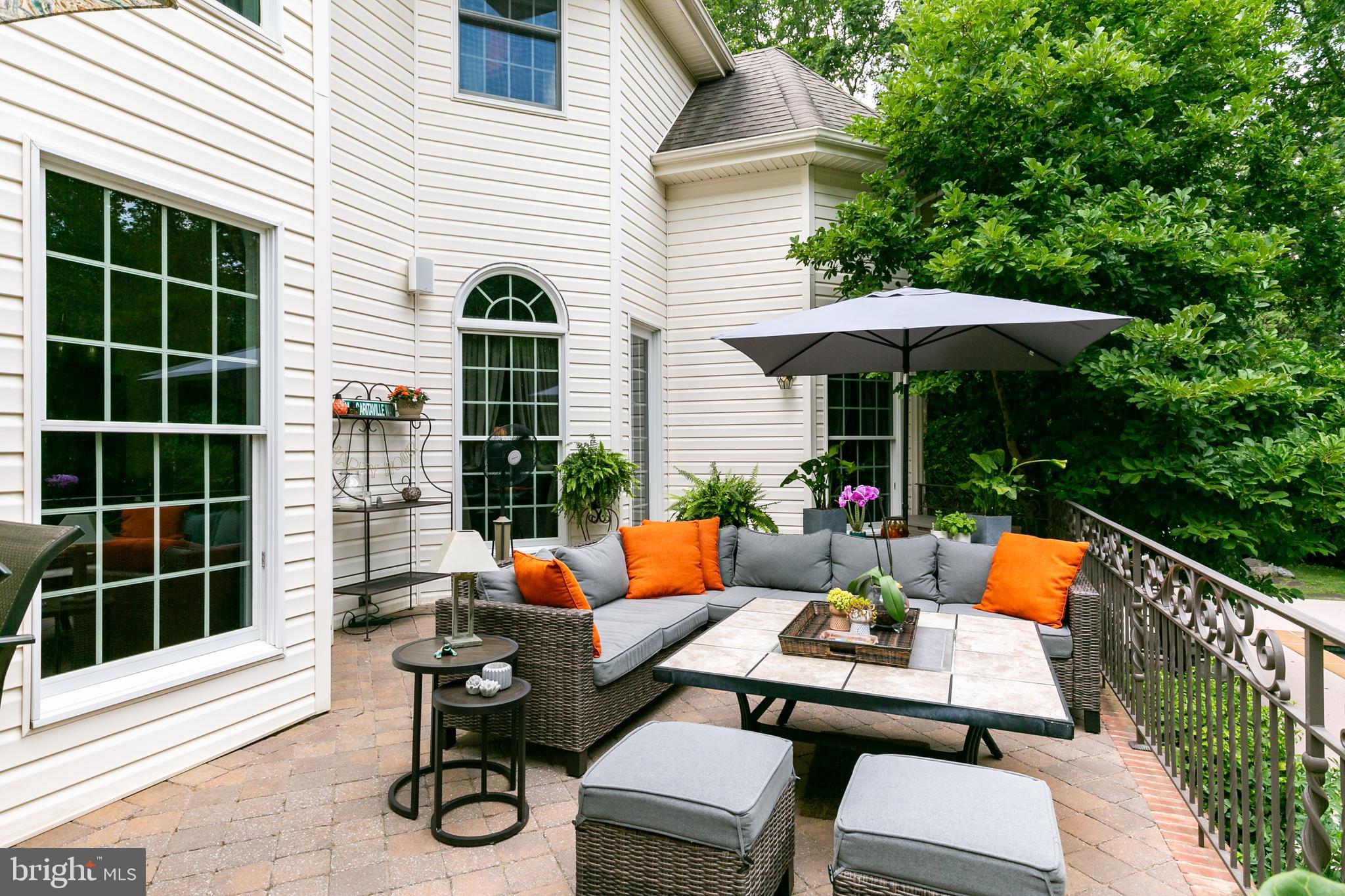 6 Elderberry Drive Medford, NJ 08055 - Photo 47 of 70