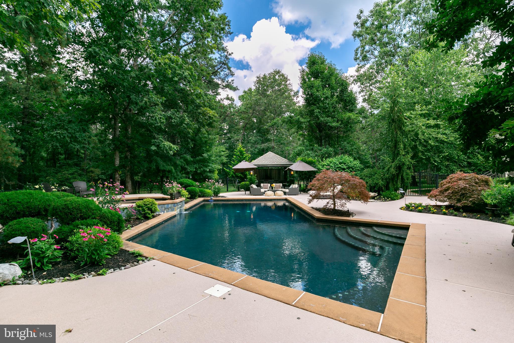 6 Elderberry Drive Medford, NJ 08055 - Photo 48 of 70