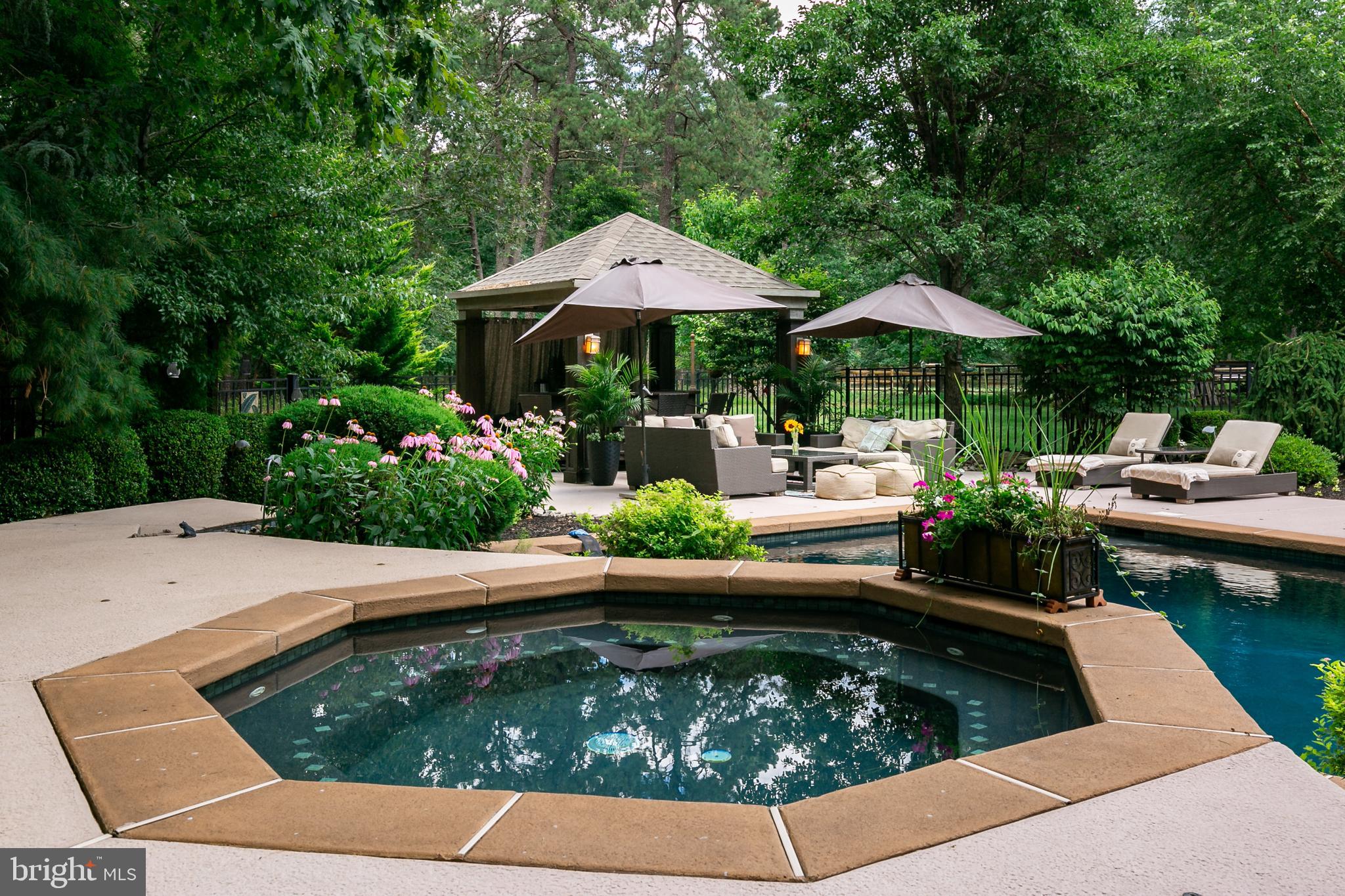 6 Elderberry Drive Medford, NJ 08055 - Photo 50 of 70