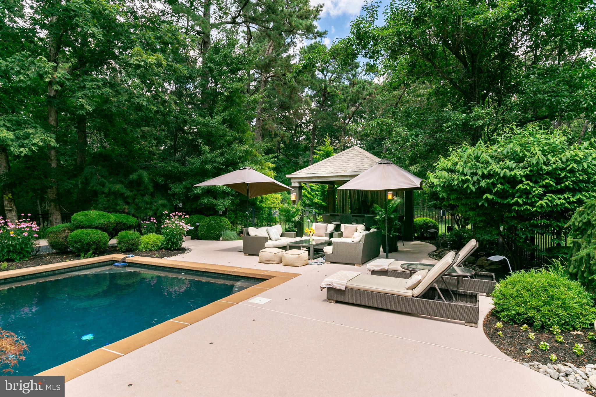 6 Elderberry Drive Medford, NJ 08055 - Photo 52 of 70