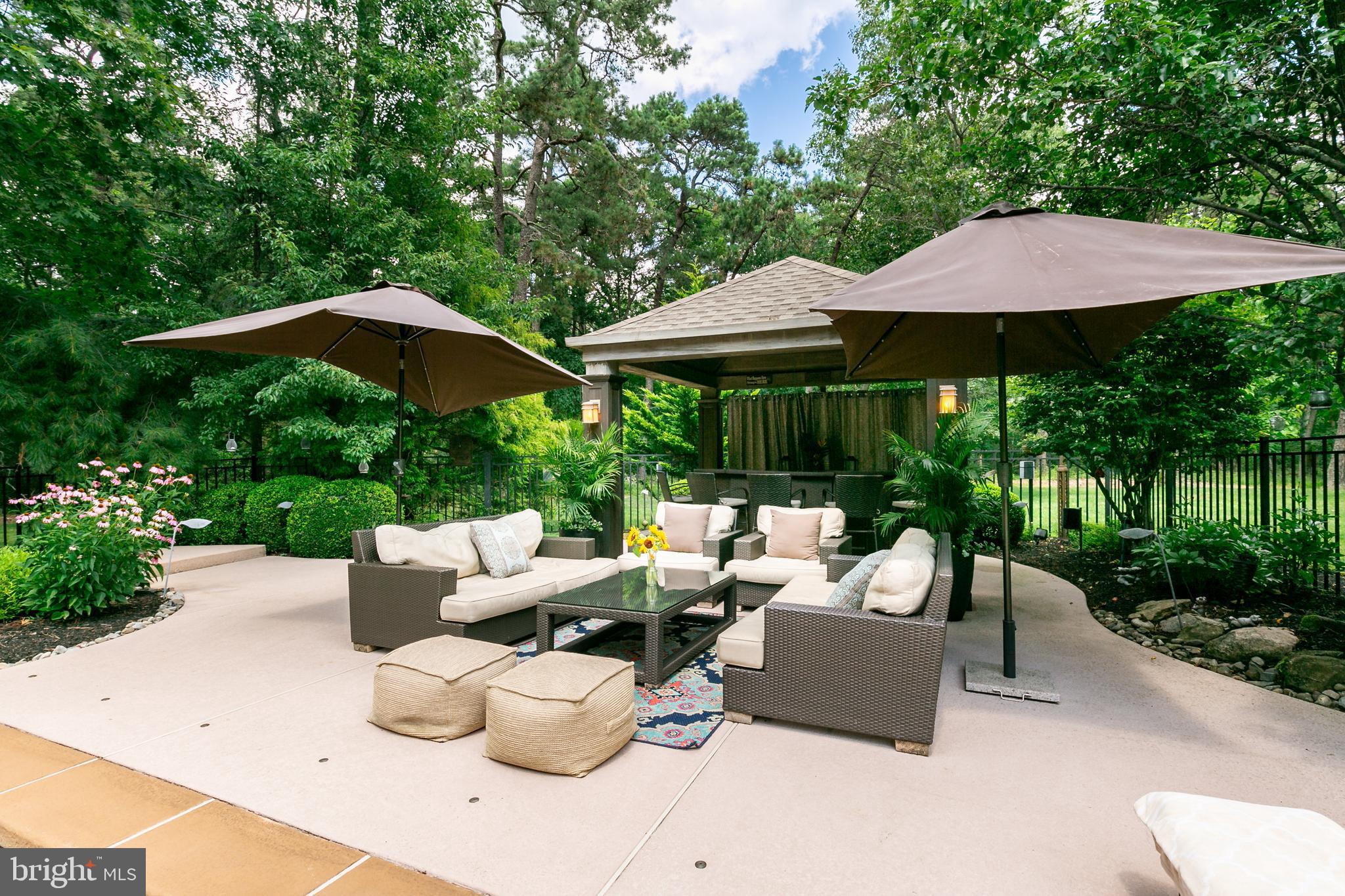 6 Elderberry Drive Medford, NJ 08055 - Photo 53 of 70