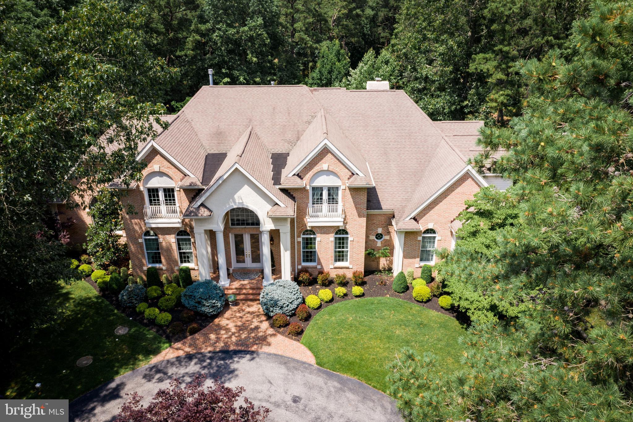 6 Elderberry Drive Medford, NJ 08055 - Photo 55 of 70