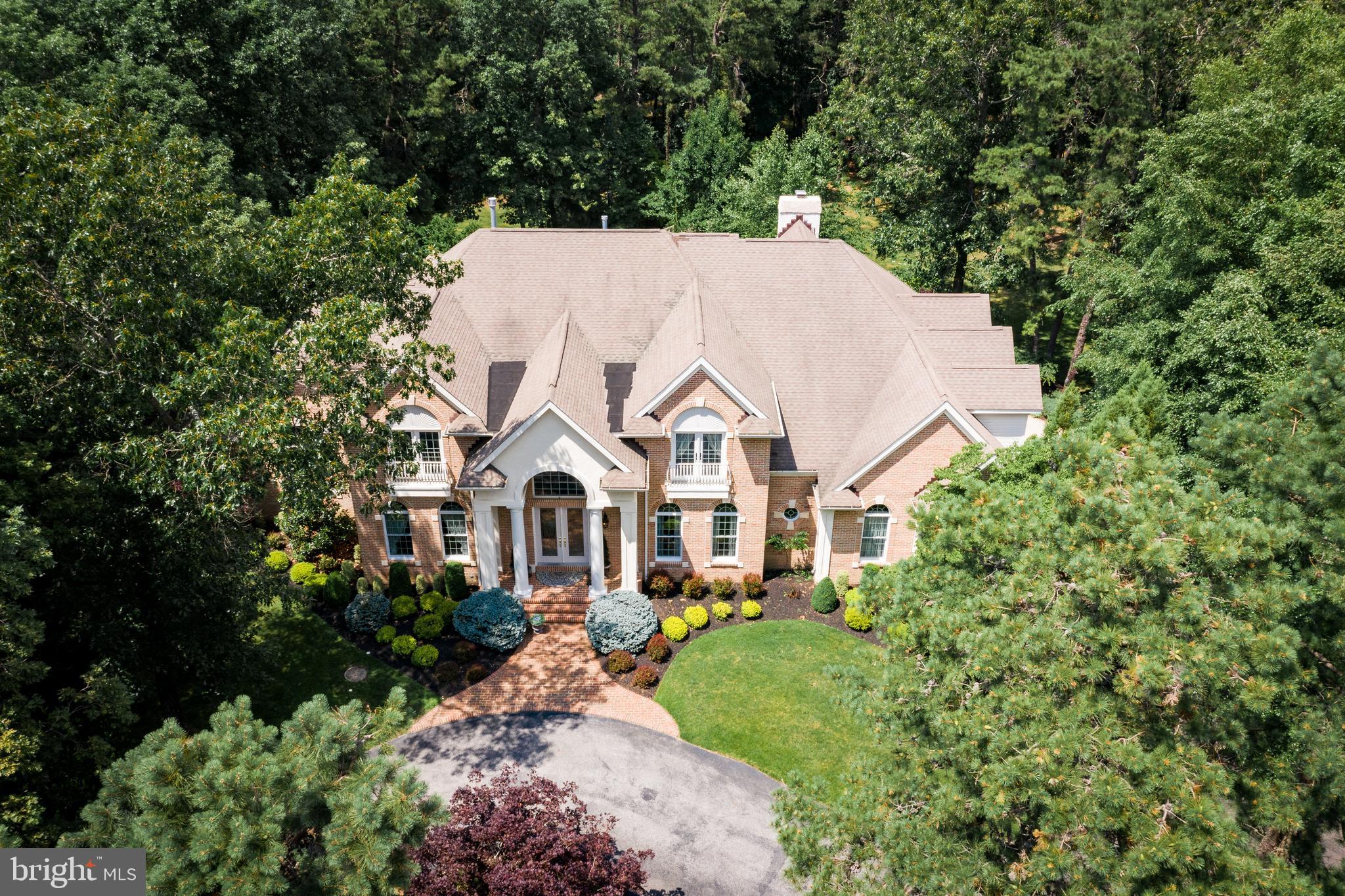 6 Elderberry Drive Medford, NJ 08055 - Photo 56 of 70