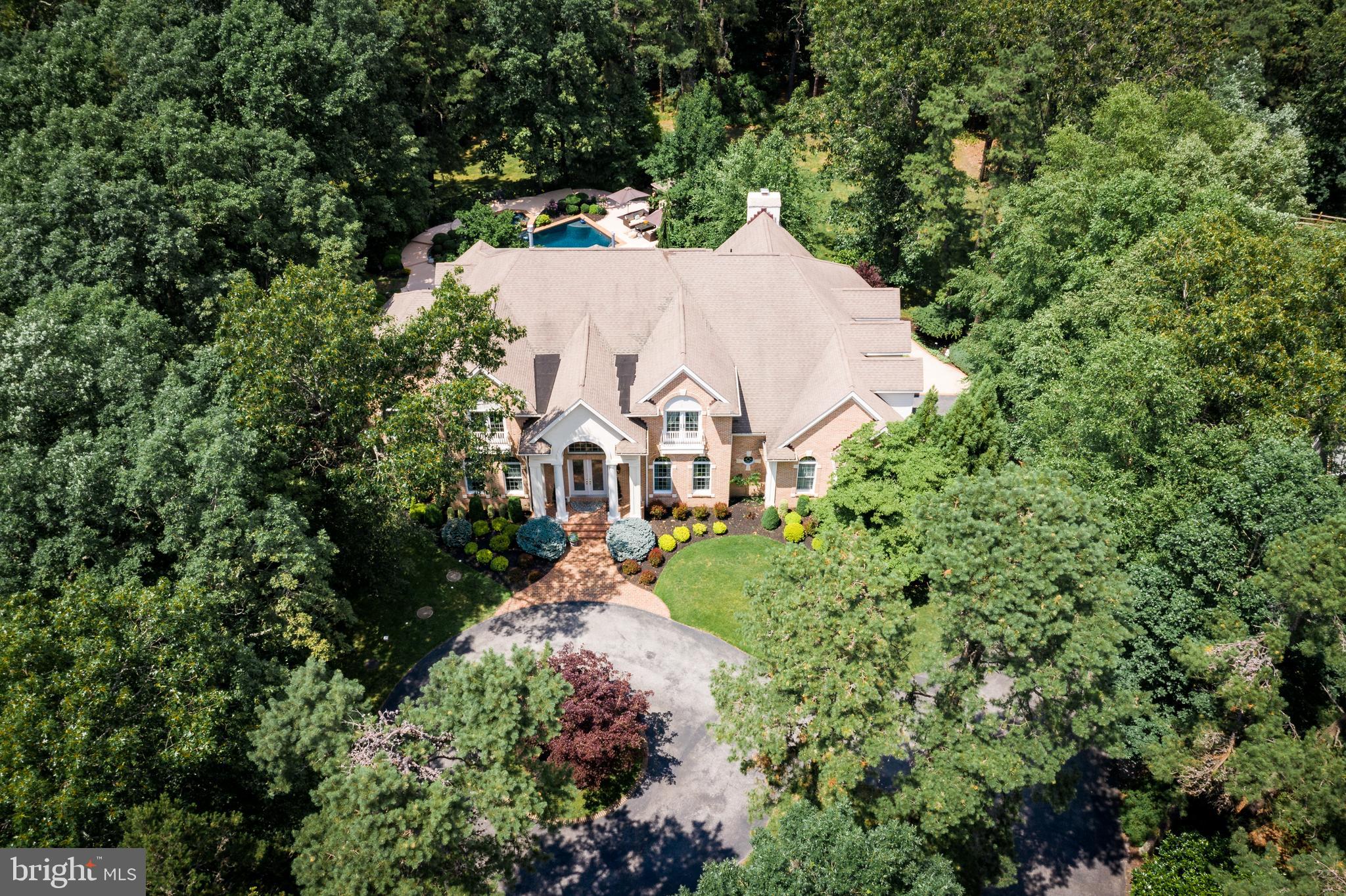 6 Elderberry Drive Medford, NJ 08055 - Photo 57 of 70