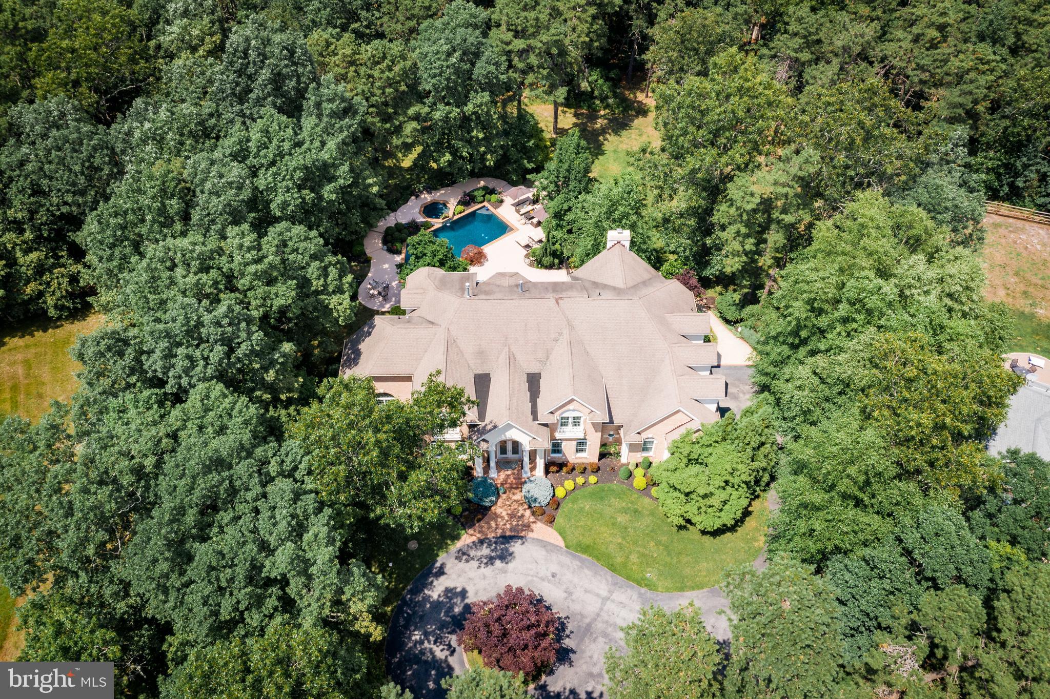 6 Elderberry Drive Medford, NJ 08055 - Photo 58 of 70