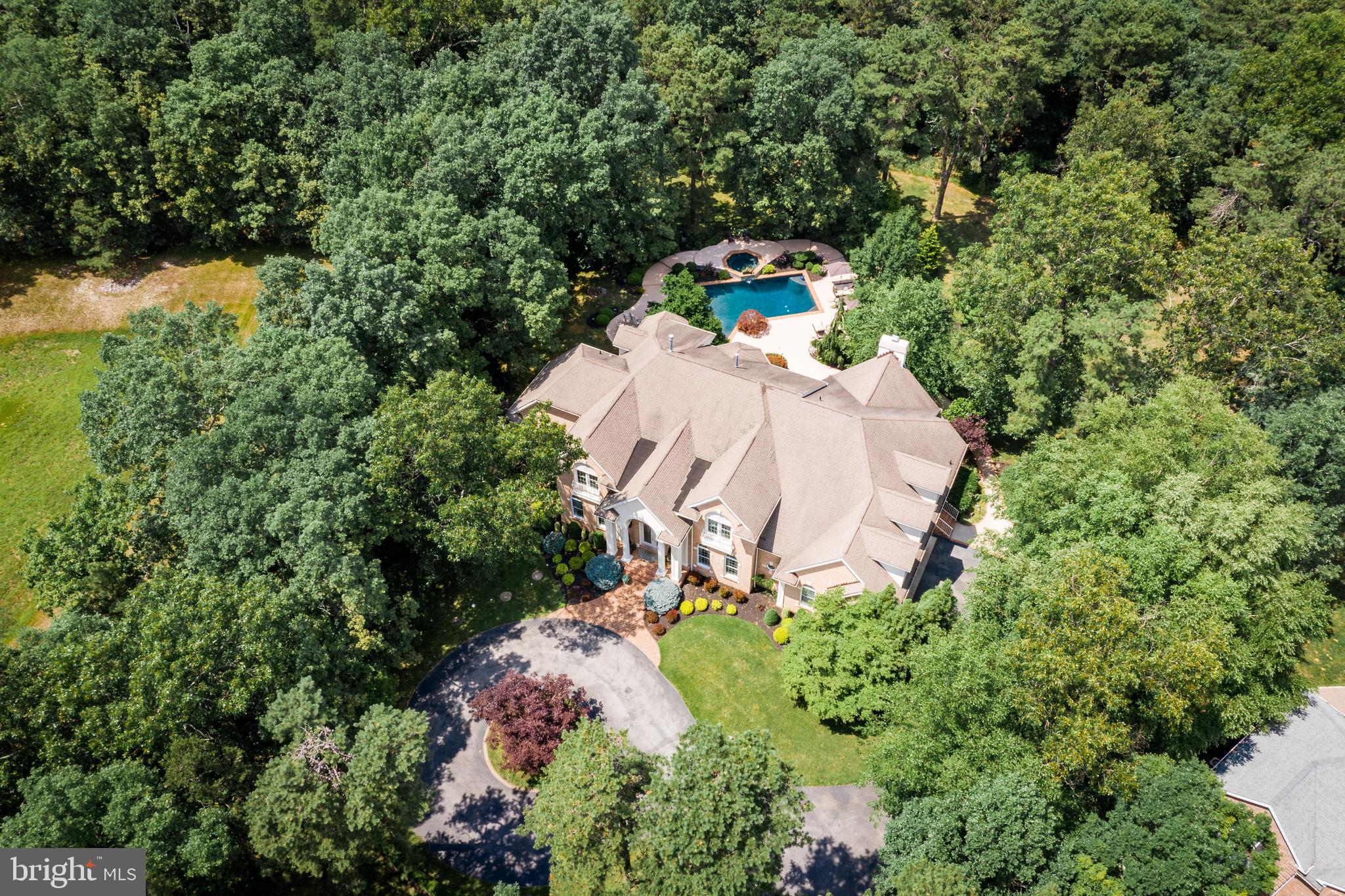 6 Elderberry Drive Medford, NJ 08055 - Photo 59 of 70