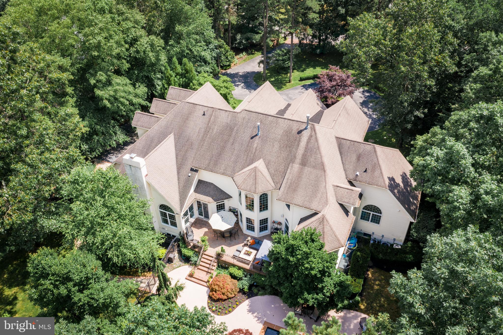 6 Elderberry Drive Medford, NJ 08055 - Photo 60 of 70