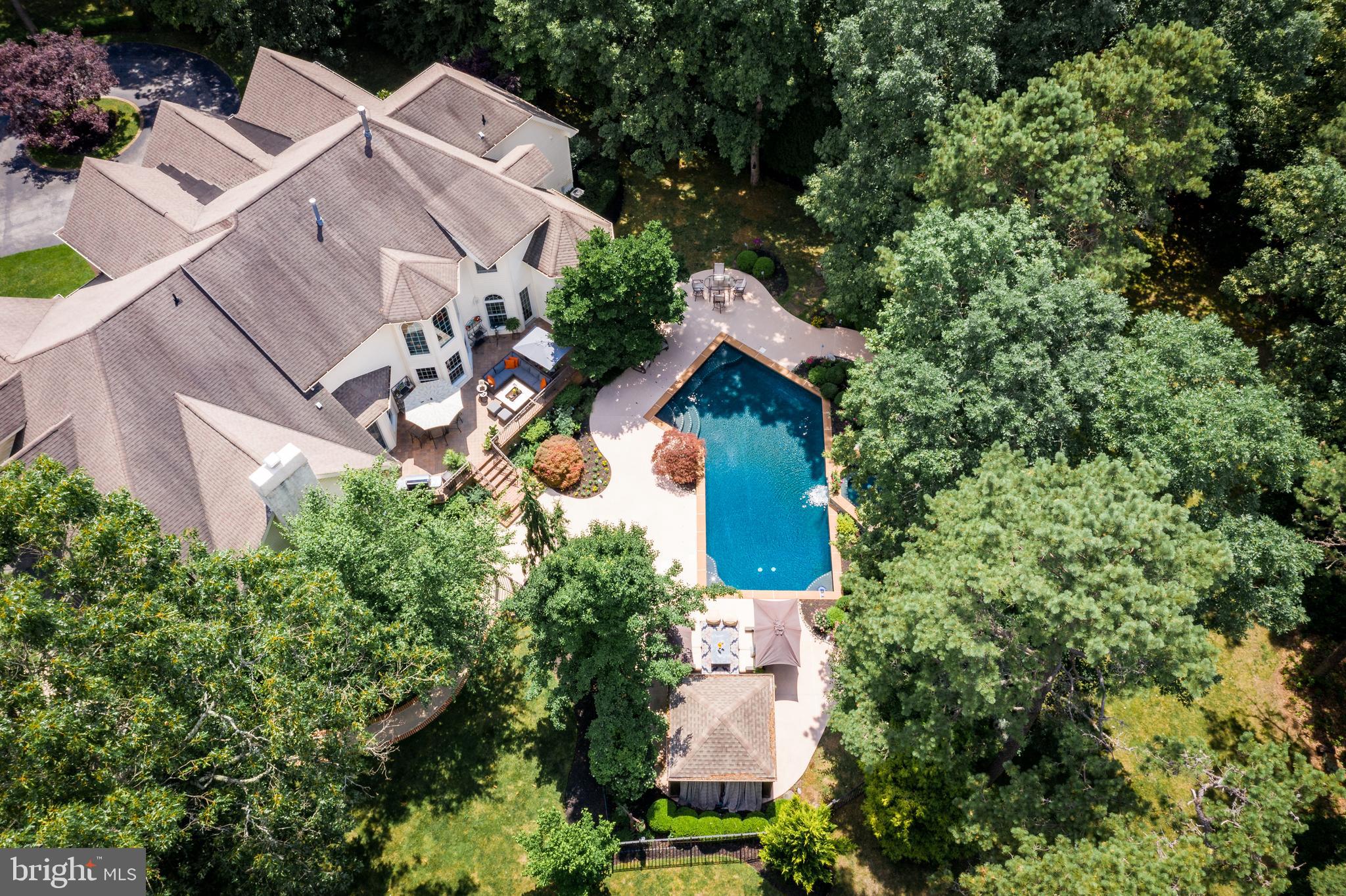 6 Elderberry Drive Medford, NJ 08055 - Photo 61 of 70