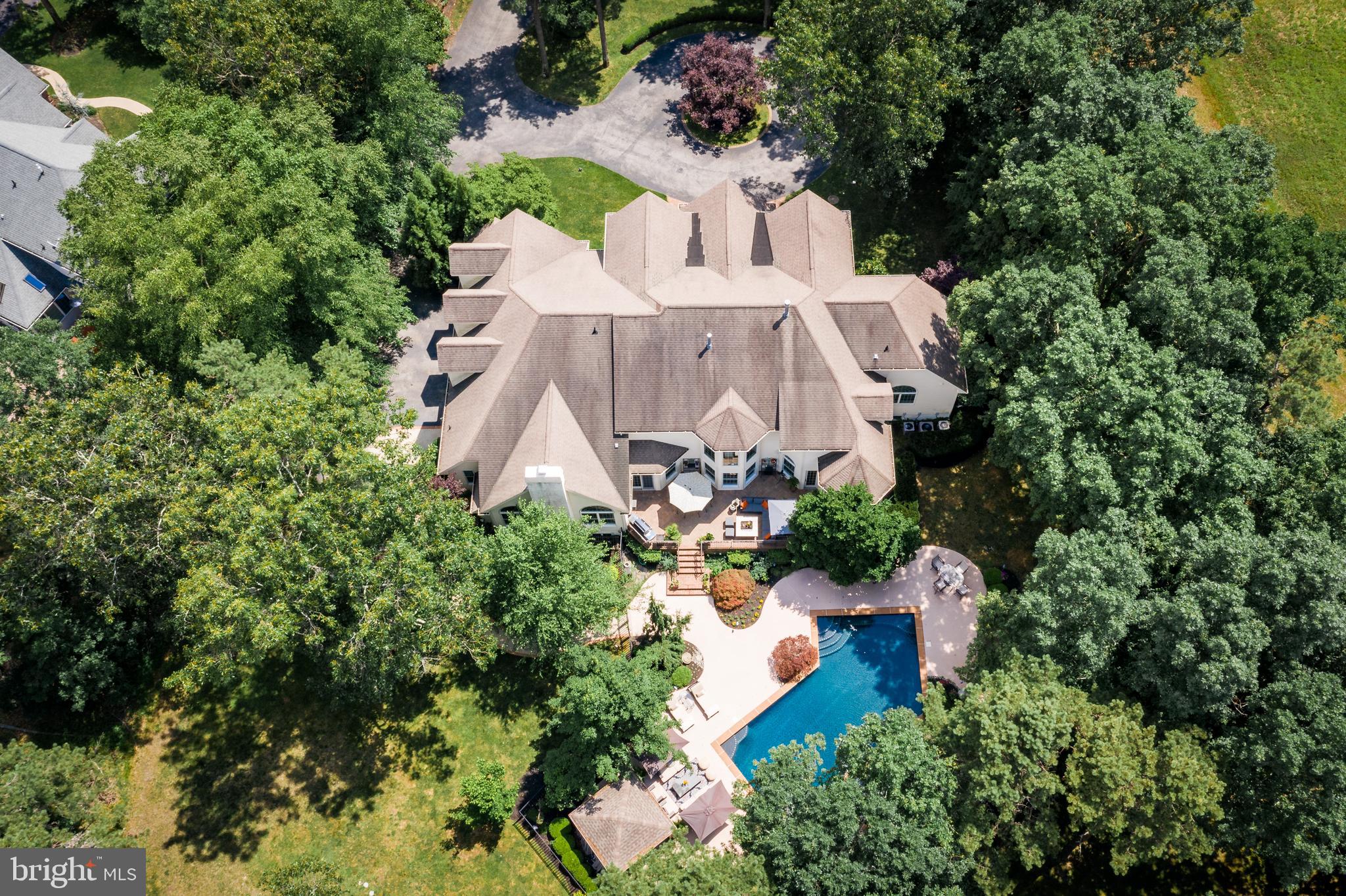 6 Elderberry Drive Medford, NJ 08055 - Photo 62 of 70