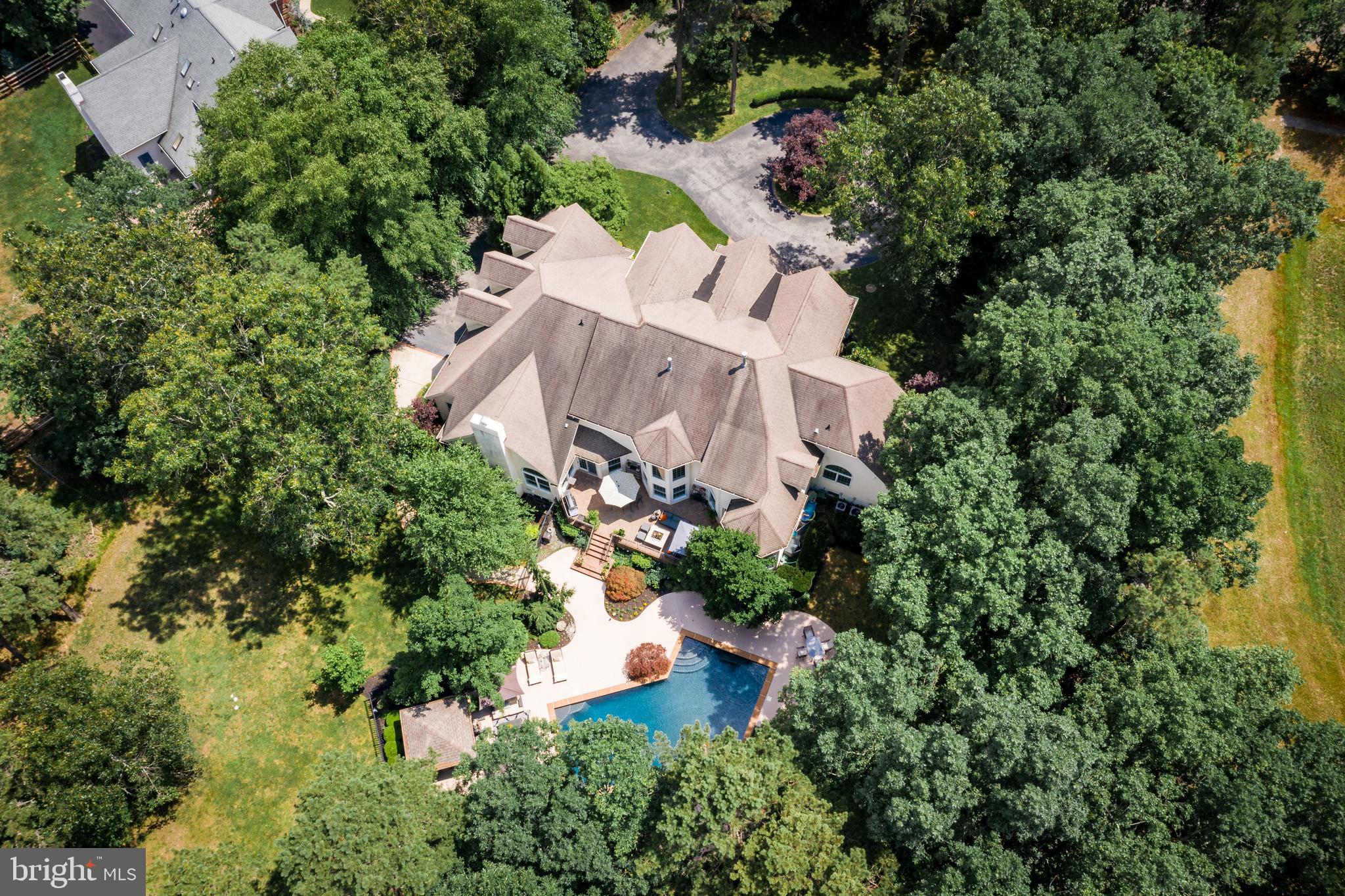 6 Elderberry Drive Medford, NJ 08055 - Photo 63 of 70