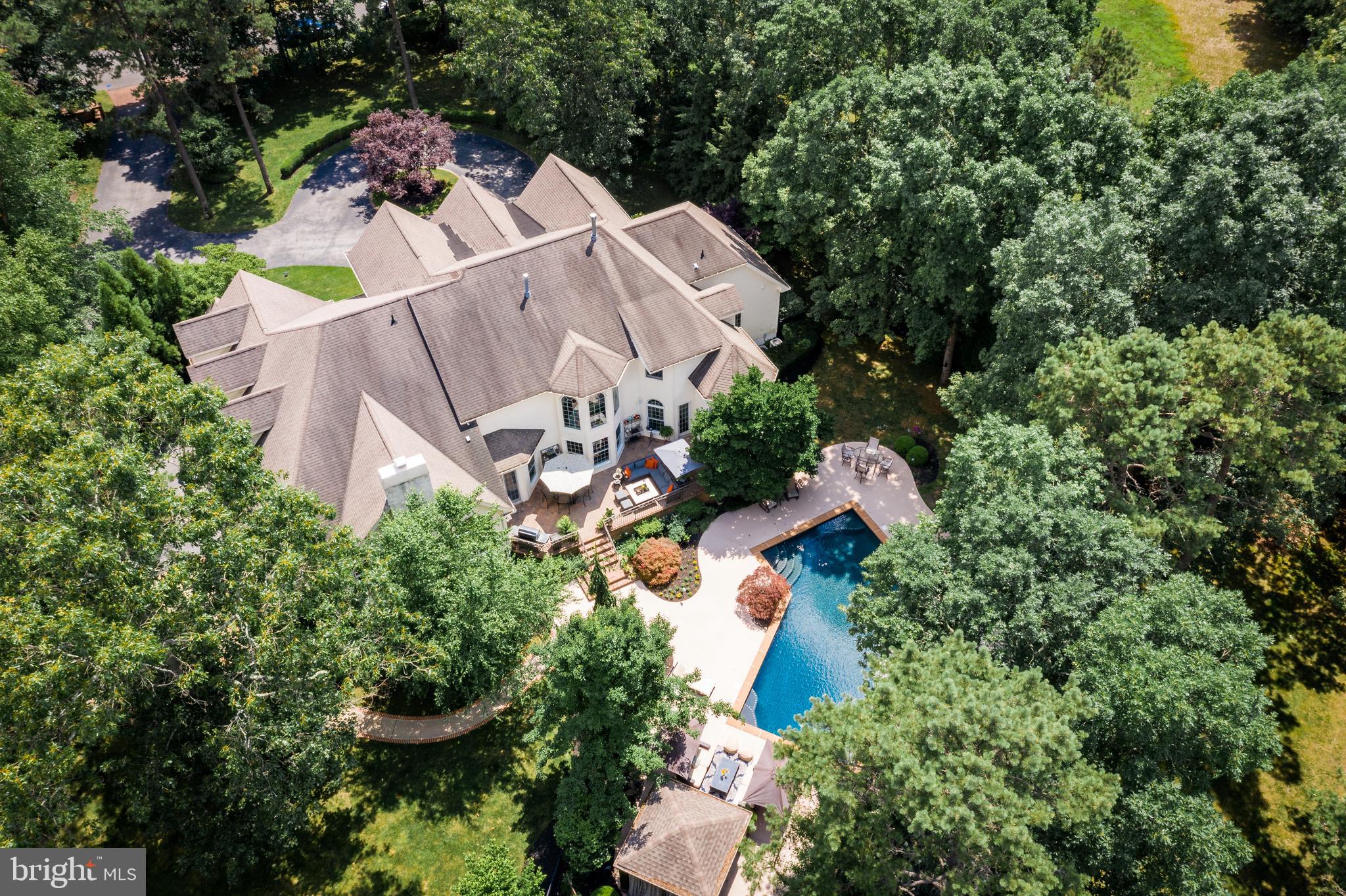 6 Elderberry Drive Medford, NJ 08055 - Photo 64 of 70