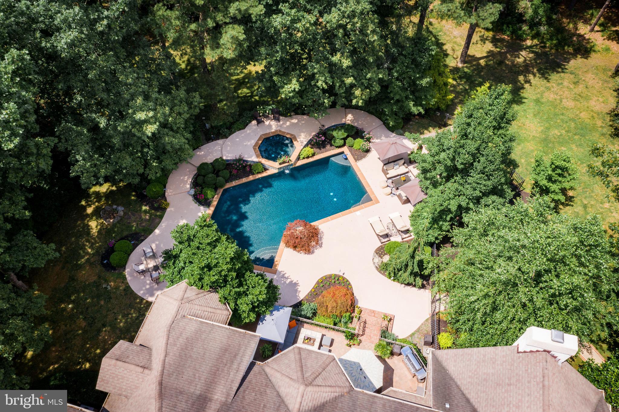 6 Elderberry Drive Medford, NJ 08055 - Photo 65 of 70