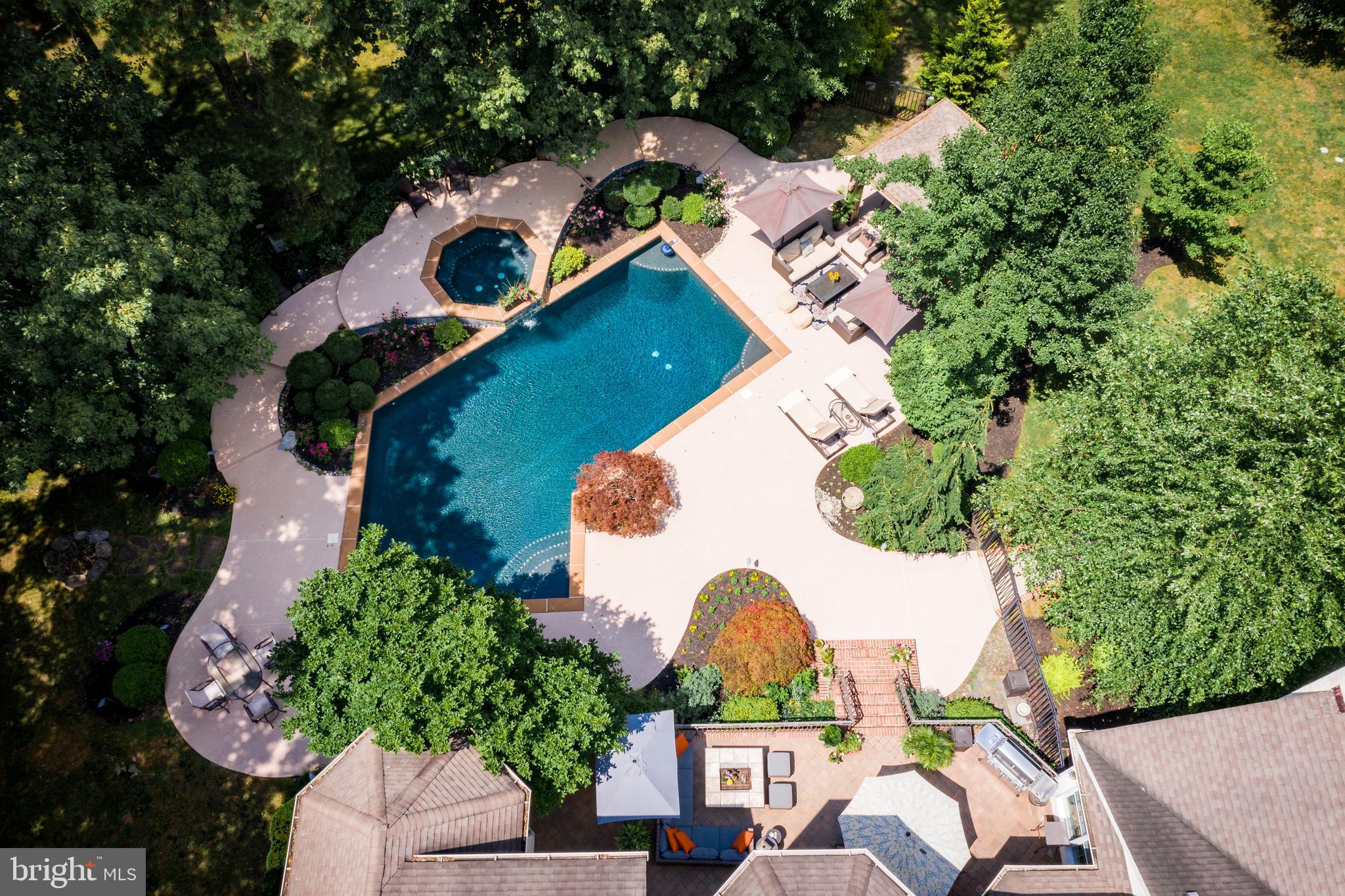 6 Elderberry Drive Medford, NJ 08055 - Photo 66 of 70