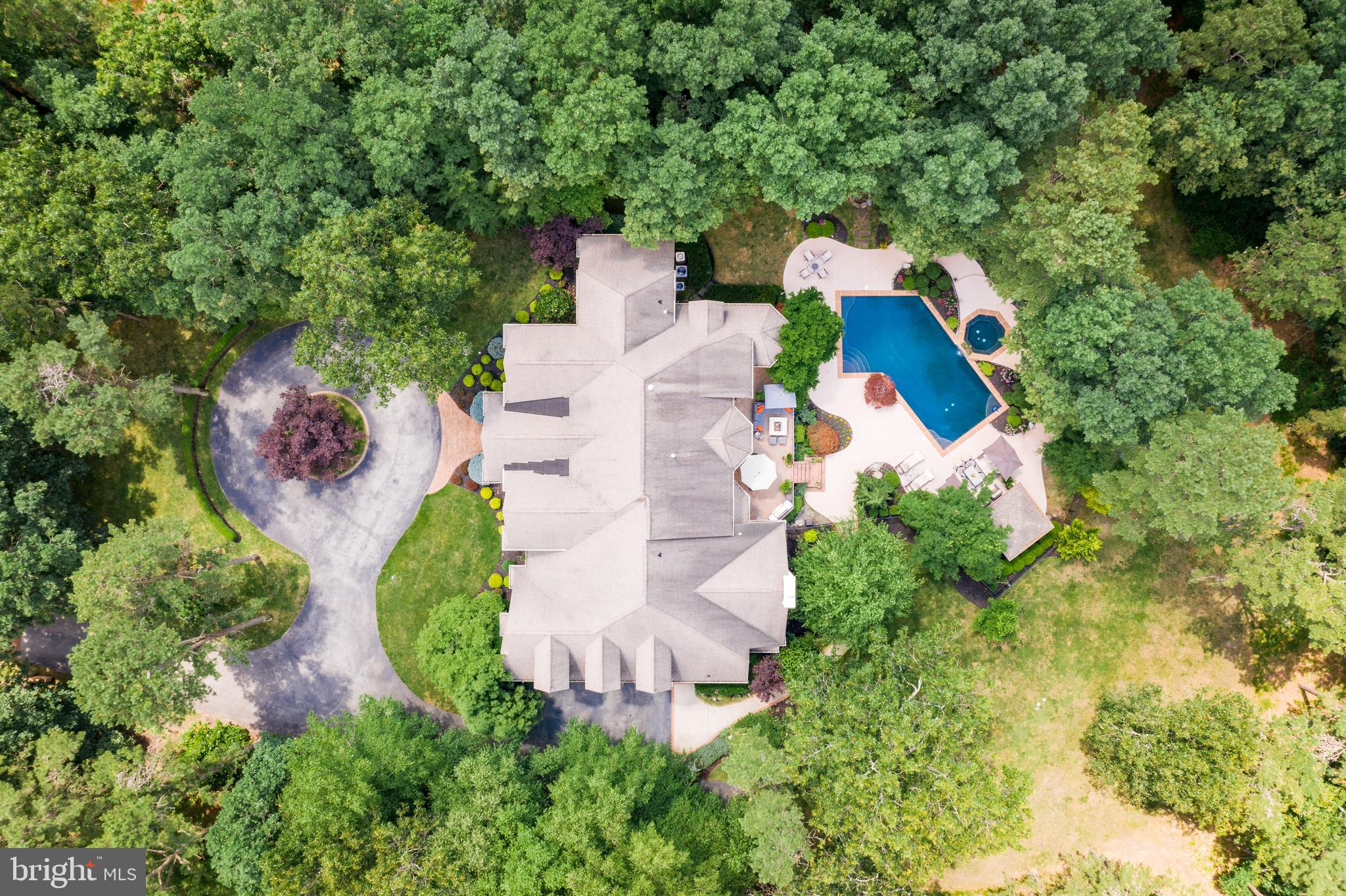 6 Elderberry Drive Medford, NJ 08055 - Photo 67 of 70