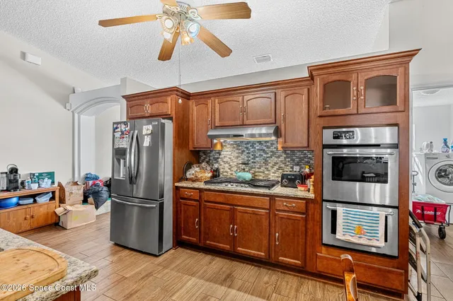 $375,000 | 1543 Heartwellville Street Northwest, Palm Bay, FL 32907