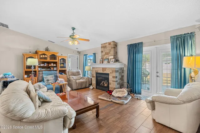 $375,000 | 1543 Heartwellville Street Northwest, Palm Bay, FL 32907