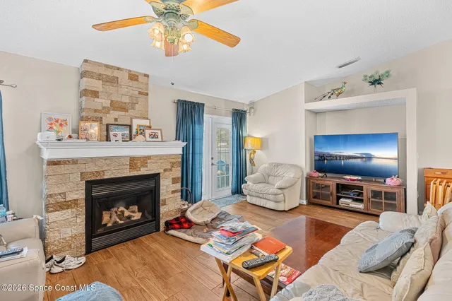 $375,000 | 1543 Heartwellville Street Northwest, Palm Bay, FL 32907