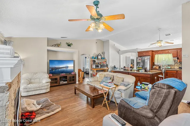 $375,000 | 1543 Heartwellville Street Northwest, Palm Bay, FL 32907