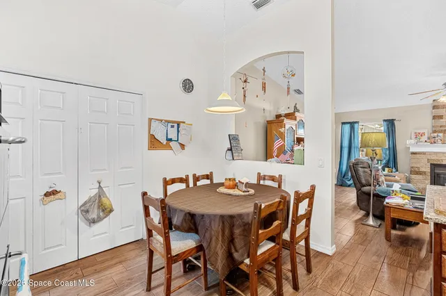 $375,000 | 1543 Heartwellville Street Northwest, Palm Bay, FL 32907