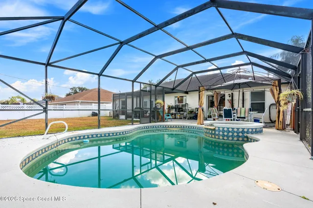 $375,000 | 1543 Heartwellville Street Northwest, Palm Bay, FL 32907