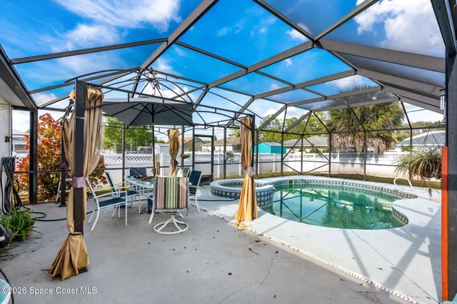 $375,000 | 1543 Heartwellville Street Northwest, Palm Bay, FL 32907