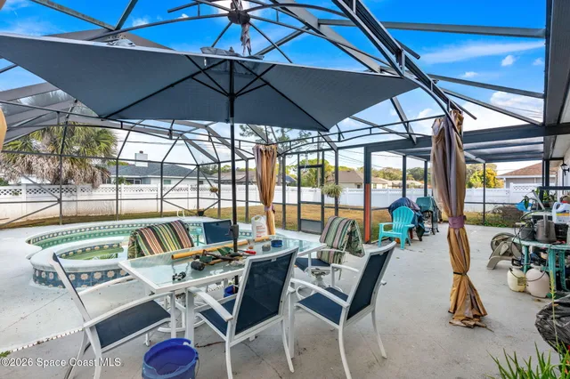 $375,000 | 1543 Heartwellville Street Northwest, Palm Bay, FL 32907