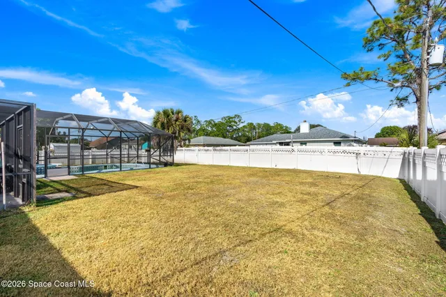 $375,000 | 1543 Heartwellville Street Northwest, Palm Bay, FL 32907