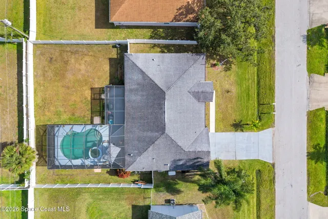 $375,000 | 1543 Heartwellville Street Northwest, Palm Bay, FL 32907