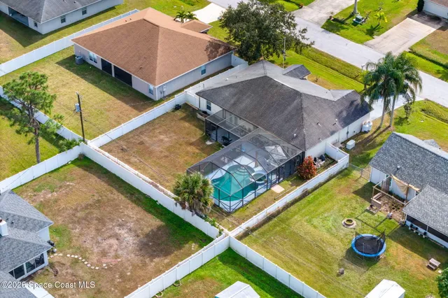 $375,000 | 1543 Heartwellville Street Northwest, Palm Bay, FL 32907