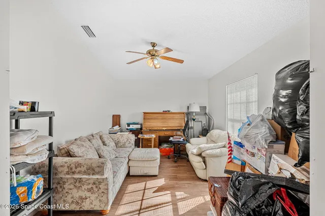 $375,000 | 1543 Heartwellville Street Northwest, Palm Bay, FL 32907