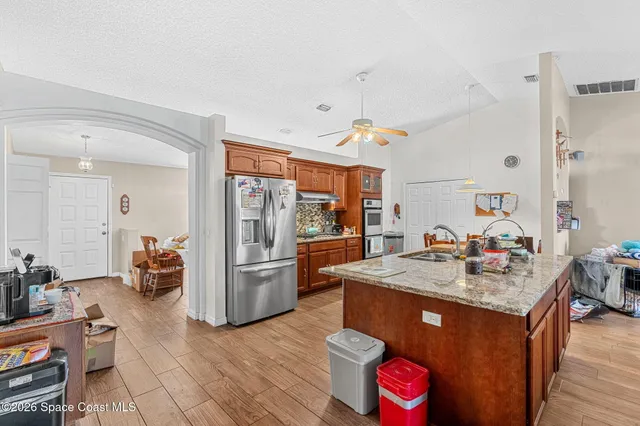 $375,000 | 1543 Heartwellville Street Northwest, Palm Bay, FL 32907