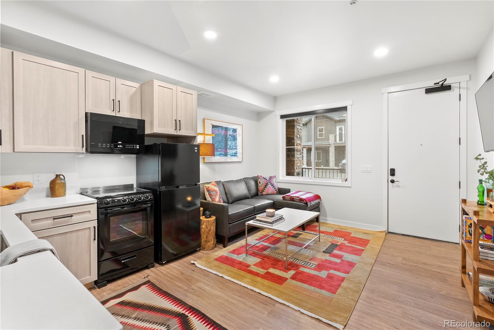 2115 Hummingbird Way, Unit 105 Georgetown, CO 80444 - Photo 10 of 33 Gallery Image 10