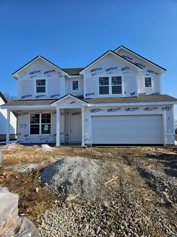 $407,995 | 1279 Vera Boulevard, Danville, IN 46122