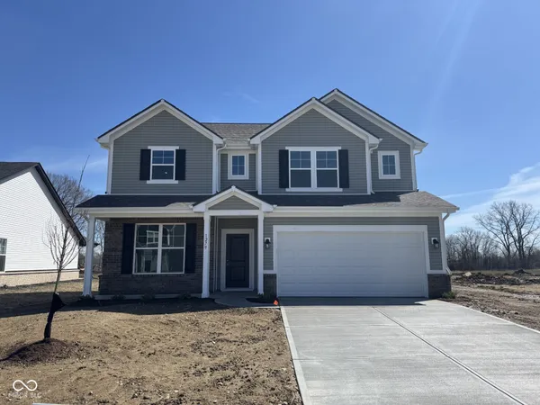 $407,995 | 1279 Vera Boulevard, Danville, IN 46122