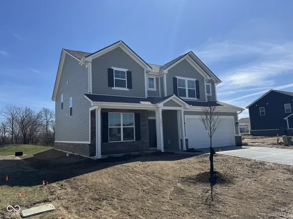 $407,995 | 1279 Vera Boulevard, Danville, IN 46122