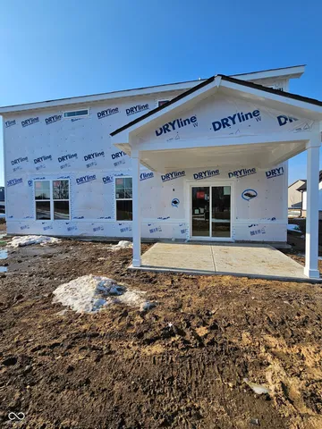 $407,995 | 1279 Vera Boulevard, Danville, IN 46122