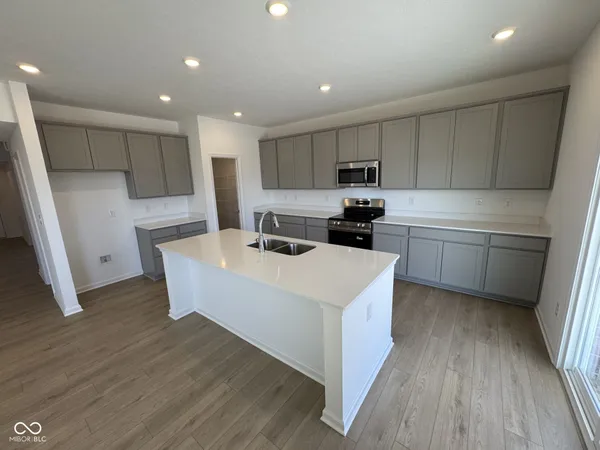 $407,995 | 1279 Vera Boulevard, Danville, IN 46122