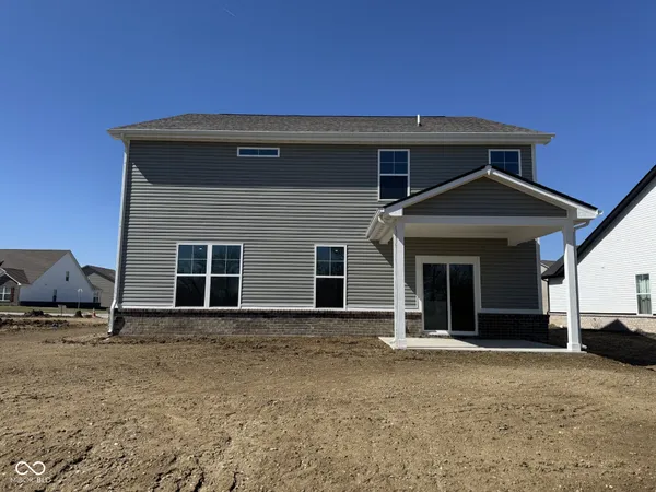 $407,995 | 1279 Vera Boulevard, Danville, IN 46122