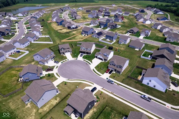 $407,995 | 1279 Vera Boulevard, Danville, IN 46122