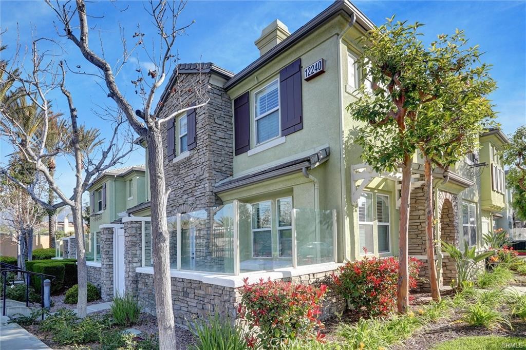 12240 Chantrelle Drive Rancho Cucamonga, CA 91739 - Photo 49 of 49