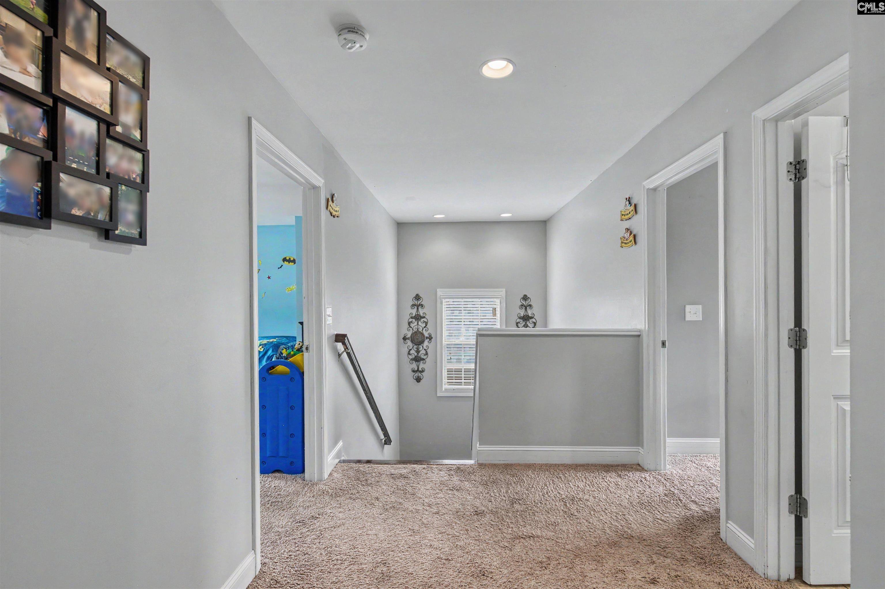 538 Compass Rose Way Irmo, SC 29063 - Photo 28 of 54