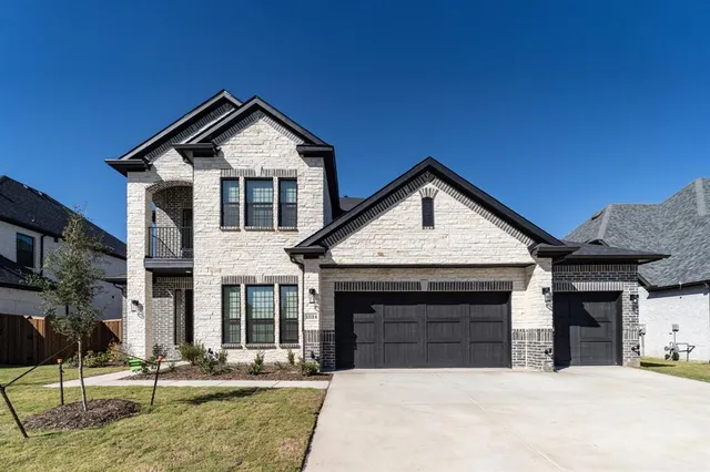 $785,000 | 1814 Costa Verde Drive, Rockwall, TX 75032