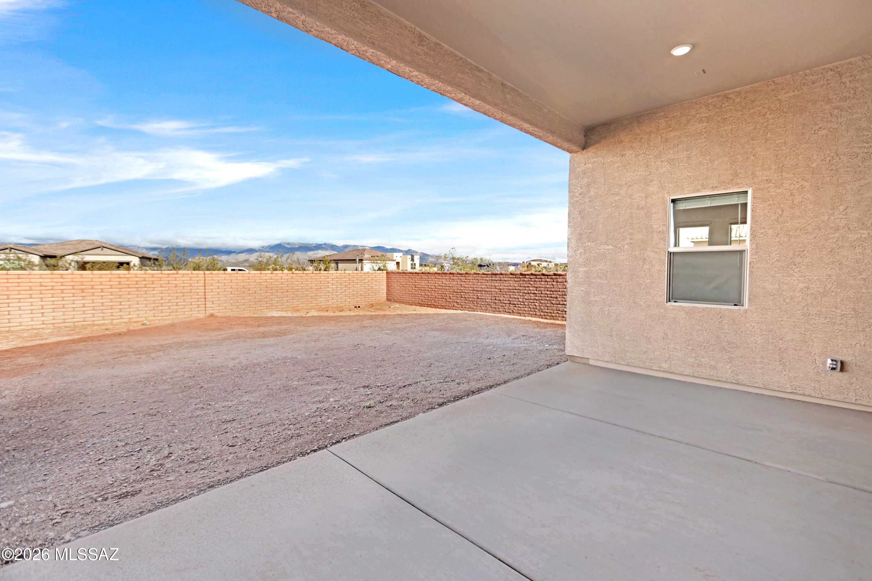 14736 East Sands Ranch Road Vail, AZ 85641 - Photo 19 of 20 a view of an ocean and beach