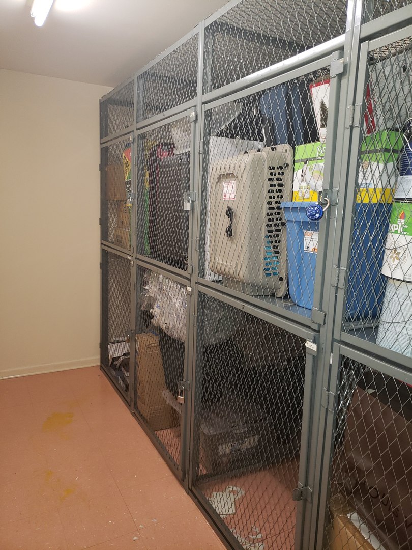 6102 North Sheridan Road, Unit 205 Chicago, IL 60660 - Photo 24 of 25