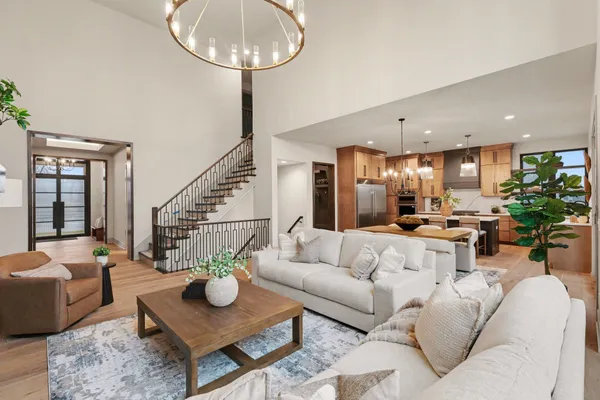 $1,149,890 | 13958 Arthur Court, Washington, MI 48094
