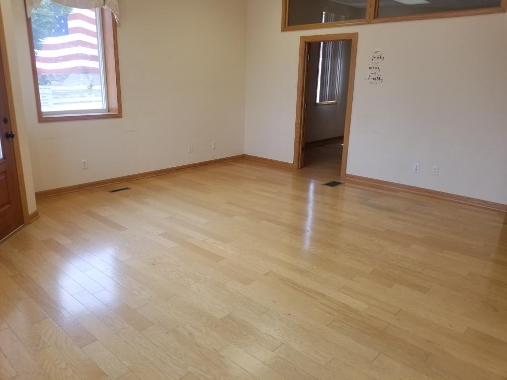 801 2nd Street LaSalle, IL 61301 - Photo 4 of 9 an empty room with windows