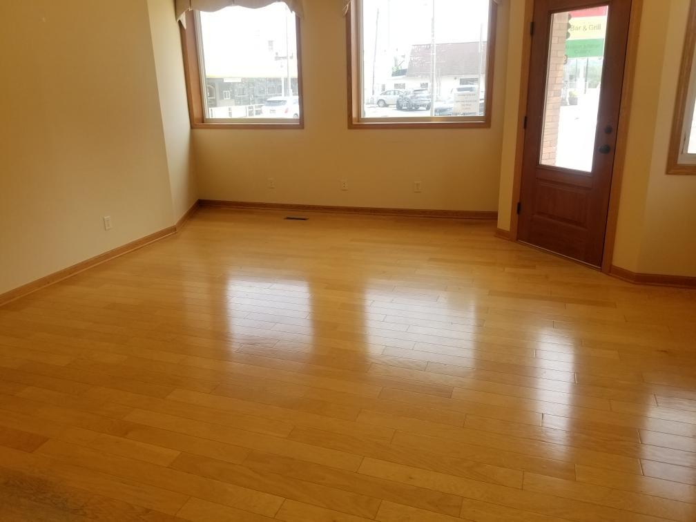 801 2nd Street LaSalle, IL 61301 - Photo 5 of 9 a view of an empty room with a window