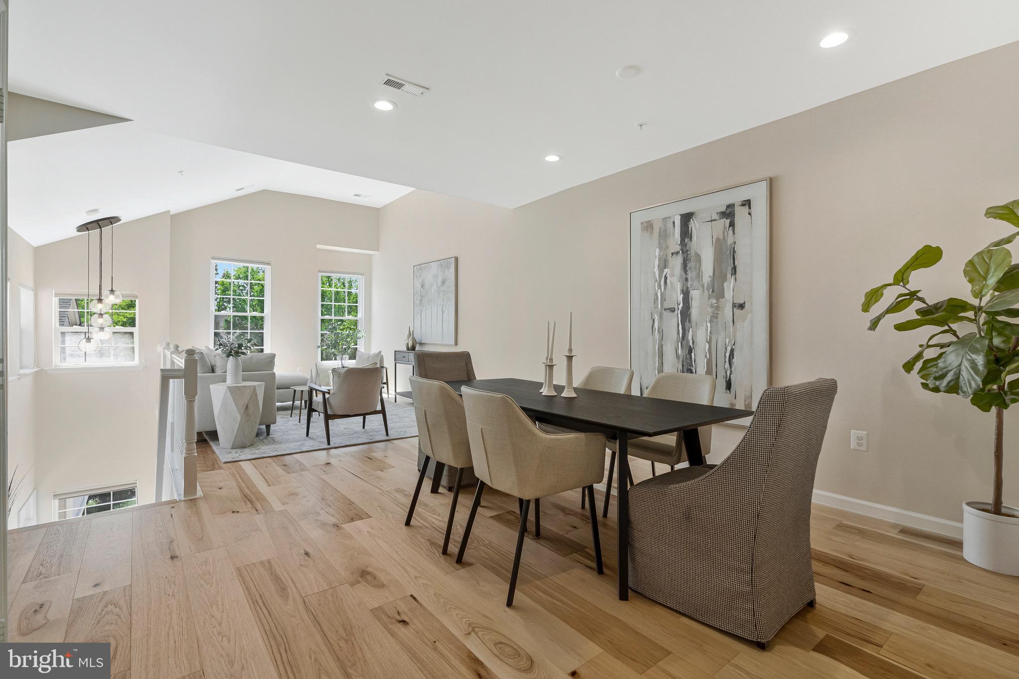 11402 Gate Hill Place, Unit 57 Reston, VA 20194 - Photo 3 of 48 Gallery Image 3
