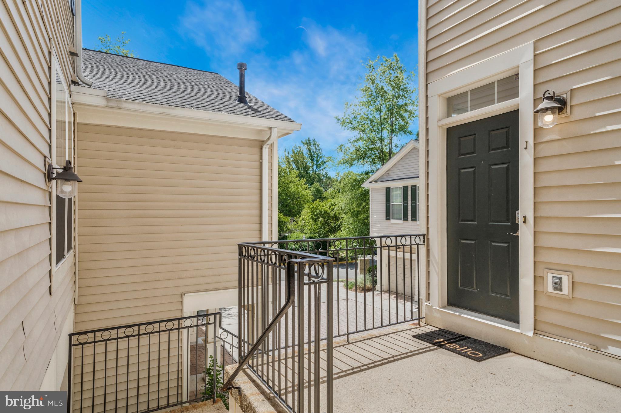 11402 Gate Hill Place, Unit 57 Reston, VA 20194 - Photo 34 of 48 Gallery Image 34