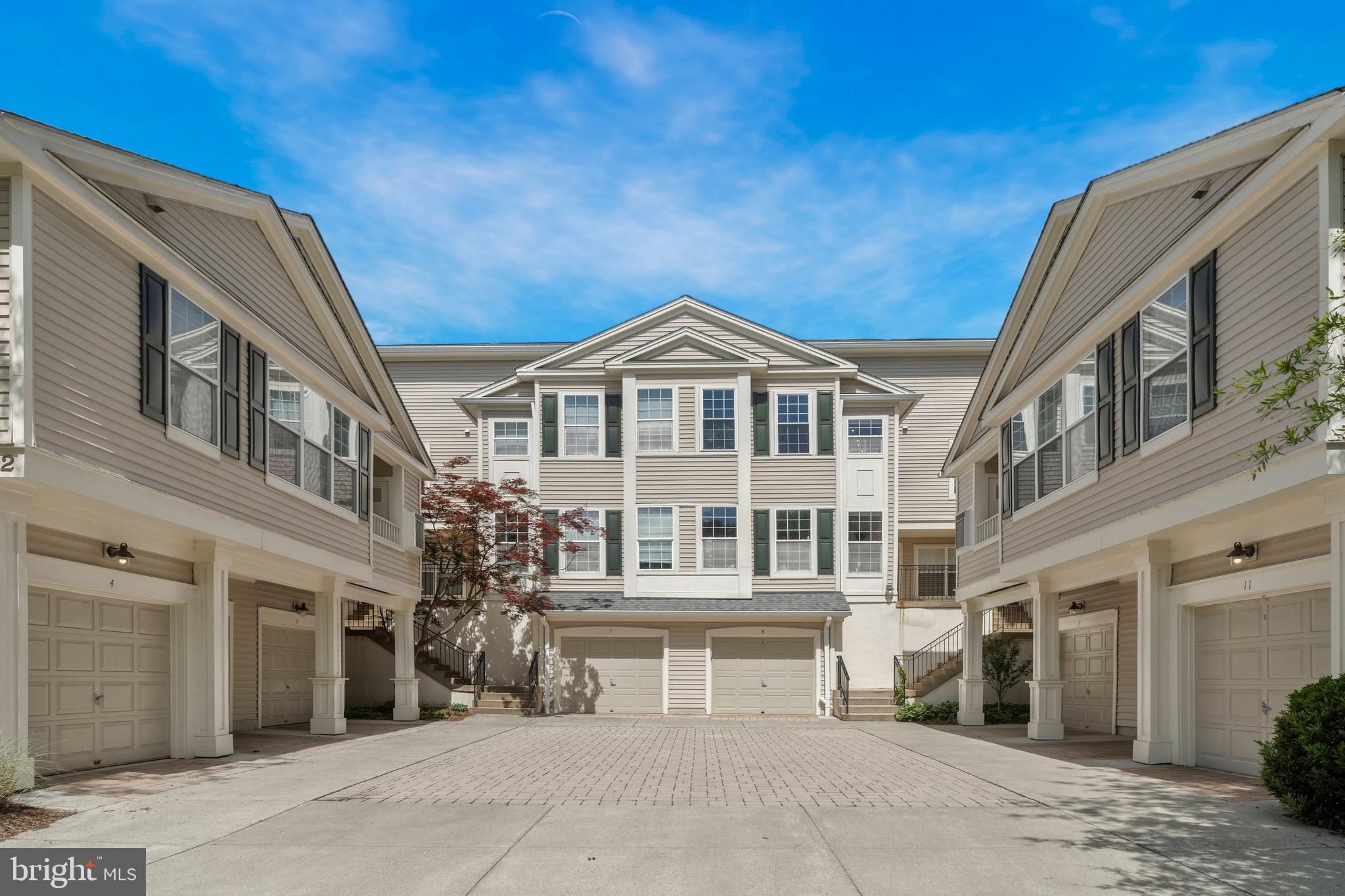 11402 Gate Hill Place, Unit 57 Reston, VA 20194 - Photo 36 of 48 Gallery Image 36